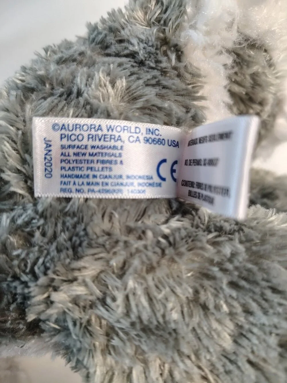 Aurora product very